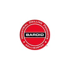 Haliburton Baroid